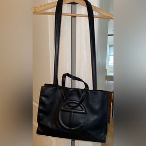 Telfar Medium Shopping Bag